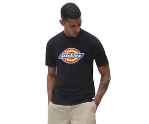 T-shirt Dickies Forth Shaw Bleu XL
