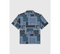 T-shirt Dickies Glandorf Bleu XL