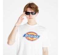 T-shirt Dickies Icon Logo Short Sleeve Tee White S