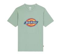 T-Shirt Dickies Icon Logo Vert Iceberg Taille XL