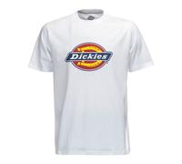 T-shirt dickies icône logo blanc Dickies