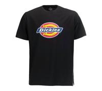 T-shirt dickies icône logo noir Dickies