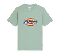 T-shirt dickies icône logo vert glace