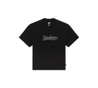 T-shirt Dickies Loose Wave Noir M
