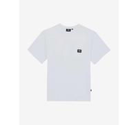 T-shirt Dickies Luray manche courte blanc - S