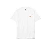 Dickies T-shirt Mapleton manches courtes blanc S Homme
