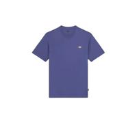 T-shirt Dickies Mapleton Bleu S