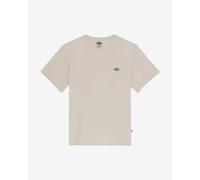 T-shirt Dickies Mapleton manche courte beige clair - L