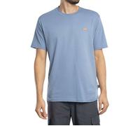 T-shirt Dickies Mapleton pour hommes DK0A4XDBK371 T:S C:BLEU L