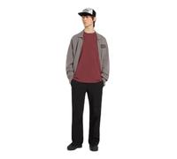 T-shirt Dickies Plentywood Rouge S
