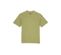 Dickies Plentywood Short Sleeve T-shirt Vert S Homme