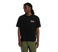 T-shirt Dickies Polk Noir M
