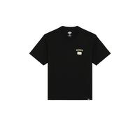 T-shirt Dickies Service Crew Noir M