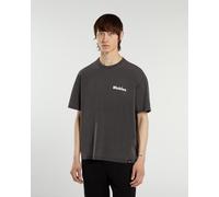 Dickies Slayden Gd Short Sleeve T-shirt Gris XL Homme