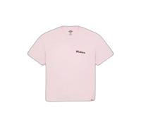 Dickies Slayden Gd Short Sleeve T-shirt Rose M Homme
