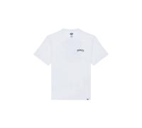 T-shirt Dickies Snake Blanc M