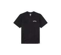 T-shirt Dickies Snake Noir M