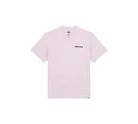 Dickies Statesville Short Sleeve T-shirt Rose S Homme