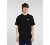 T-shirt Dickies Statesville manches courtes noir pur - M