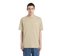 T-shirt Dickies Summerdale Beige XS