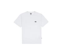 T-shirt Dickies Summerdale Blanc XS