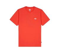 T-shirt Dickies Summerdale Orange XL