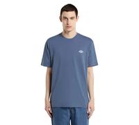 T-shirt Dickies Summerdale Vintage Indigo