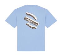 T-shirt Dickies Thornville Ciel infini