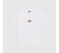 T-shirt Dickies W Maples Valley White