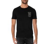 Diesel Diegor K67 Short Sleeve T-shirt Noir S Homme