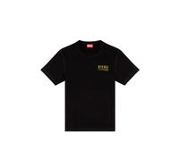 Diesel Diegor K72 Short Sleeve T-shirt Noir S Homme