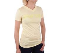 T-Shirt Diesel Femme Nevick Jaune