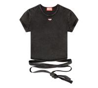 T-shirt Diesel GRIGIO L