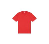 T-shirt Diesel Just Micro Rouge M