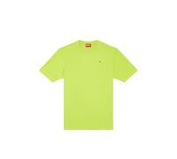 Diesel Just Micro Short Sleeve T-shirt Vert L Homme