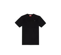 T-shirt Diesel Just Microdiv Noir S