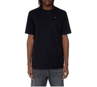 T-Shirt Diesel noir - A06418 0HFAX 9XX S