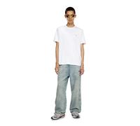 T-shirt Diesel T Adjust K17 Blanc L
