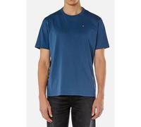 Diesel T Adjust Microdiv Short Sleeve T-shirt Bleu M