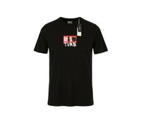 T-Shirt DIESEL T-Diegos-B10 Pour Homme XL Noir Manches Courtes Col Rond Tricot I