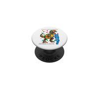 T-Shirt Dinosaure I Play with Bricks 6 7 Hours per Day PopSockets PopGrip Adhésif