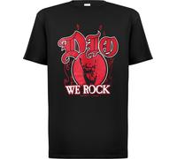 T-shirt Dio