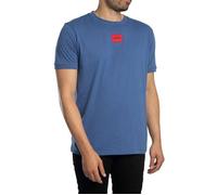 Hugo Diragolino212, T-Shirt pour des Hommes, Medium Blue427,