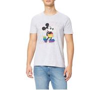 T-shirt Disney - MEDMICKTS125 - T- Shirt Homme S