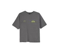 T-shirt Diverse CLTN Puff Gris XL