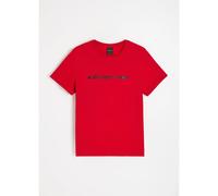 T-shirt Diverse Core Logo 262 Rouge M
