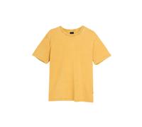 T-shirt Diverse Core Wash 01 Jaune M