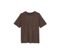 T-shirt Diverse Core Wash 01 Marron S