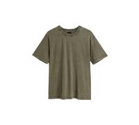 T-shirt Diverse Core Wash 01 Vert L
