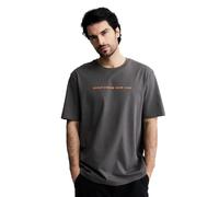 T-shirt Diverse DKR Dare Gris 2XL